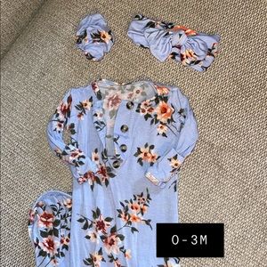 Lou Lou & Company Gown